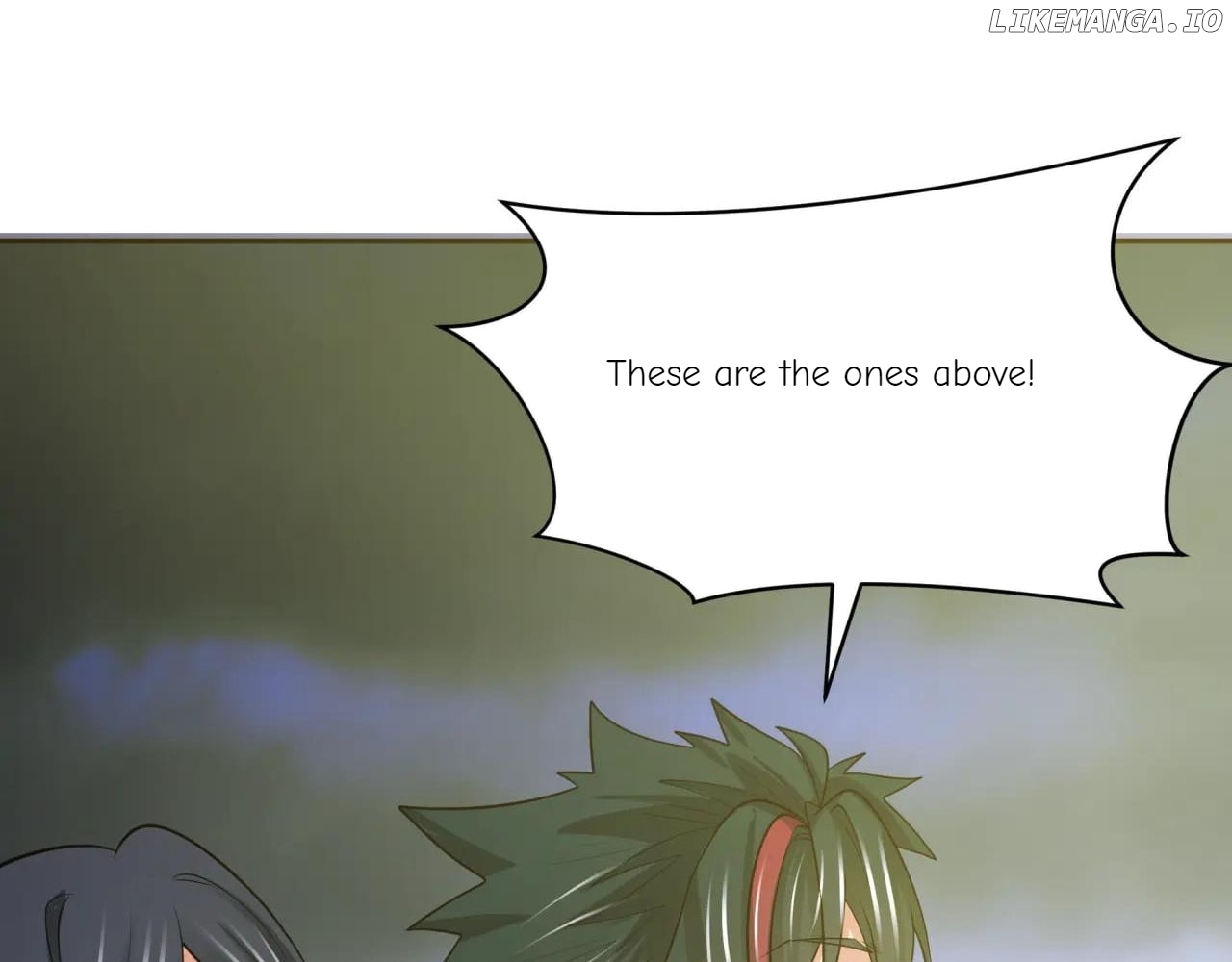 Era of the Haunted Chapter 334 - page 53